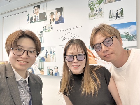 30代 ご夫婦
