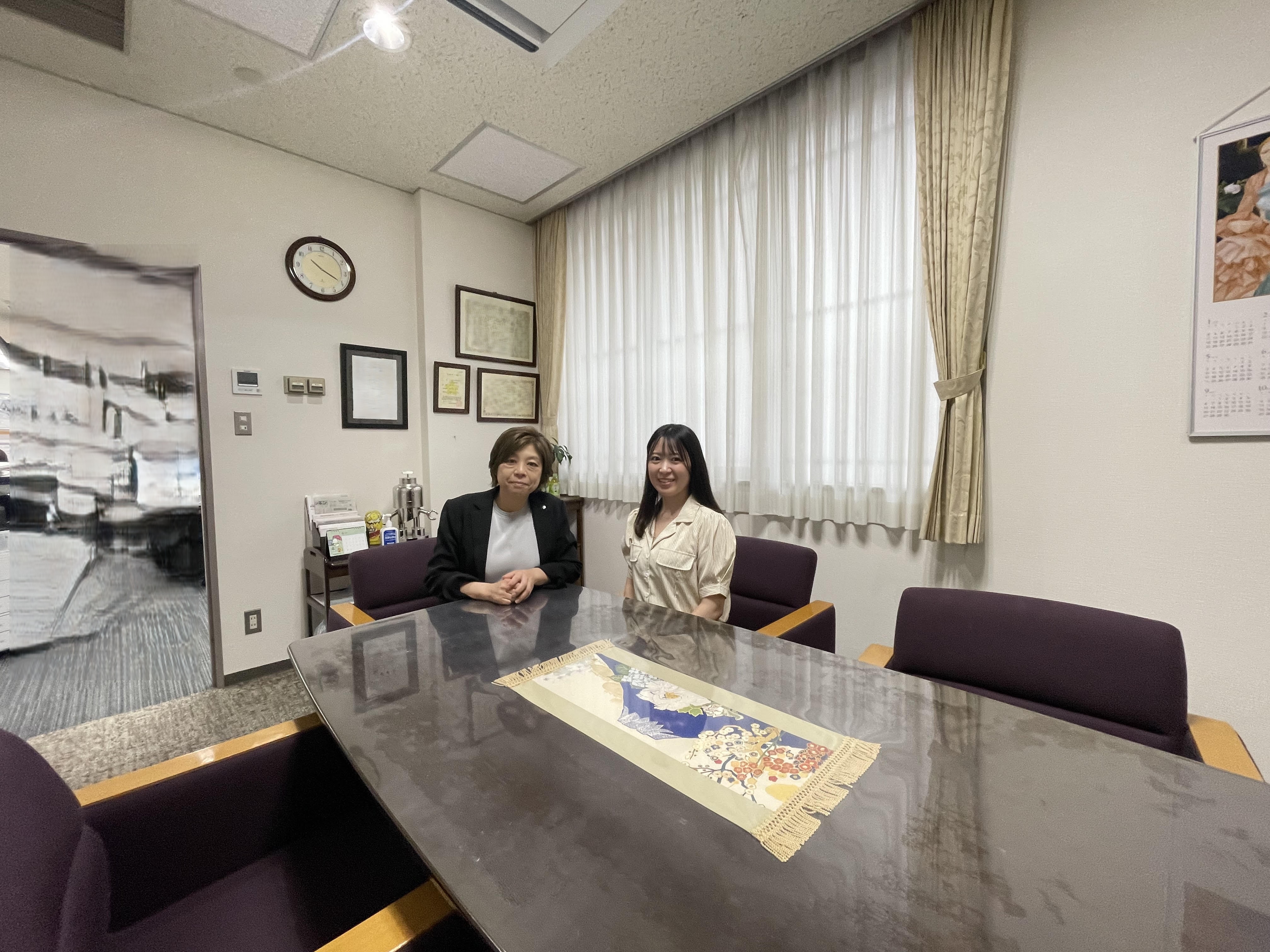 【他社担当者よりとても親身になっていただき、親密な関係を築くことができて感謝しております。】～信用できる営業さんというのはこういうことを言うんだなと感じました。無事に契約が終わって安堵の気持ちでいっぱいです。～