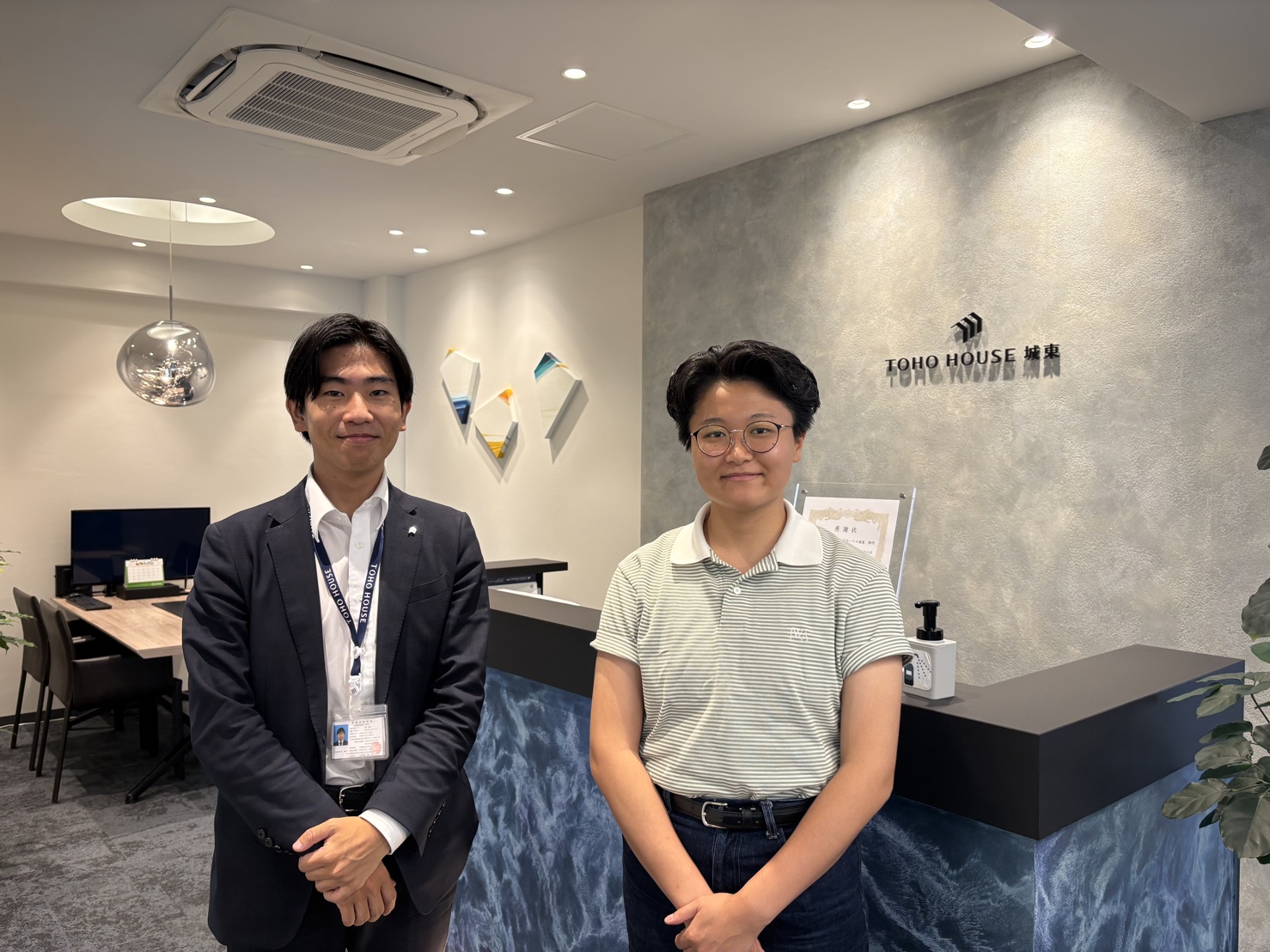 【一人ではここまでスムーズに取引を進められませんでした。】~働きながら最低限の休日だけで契約できたのは植竹さんの丁寧な対応のおかげです。~