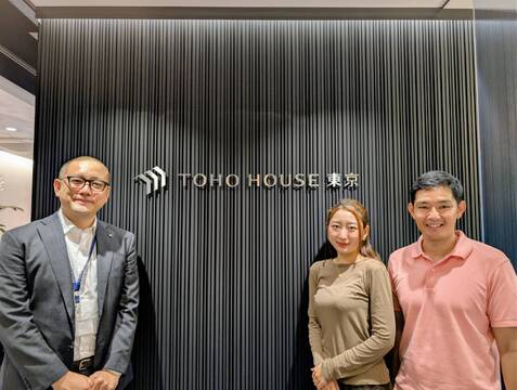 30代 ご夫婦