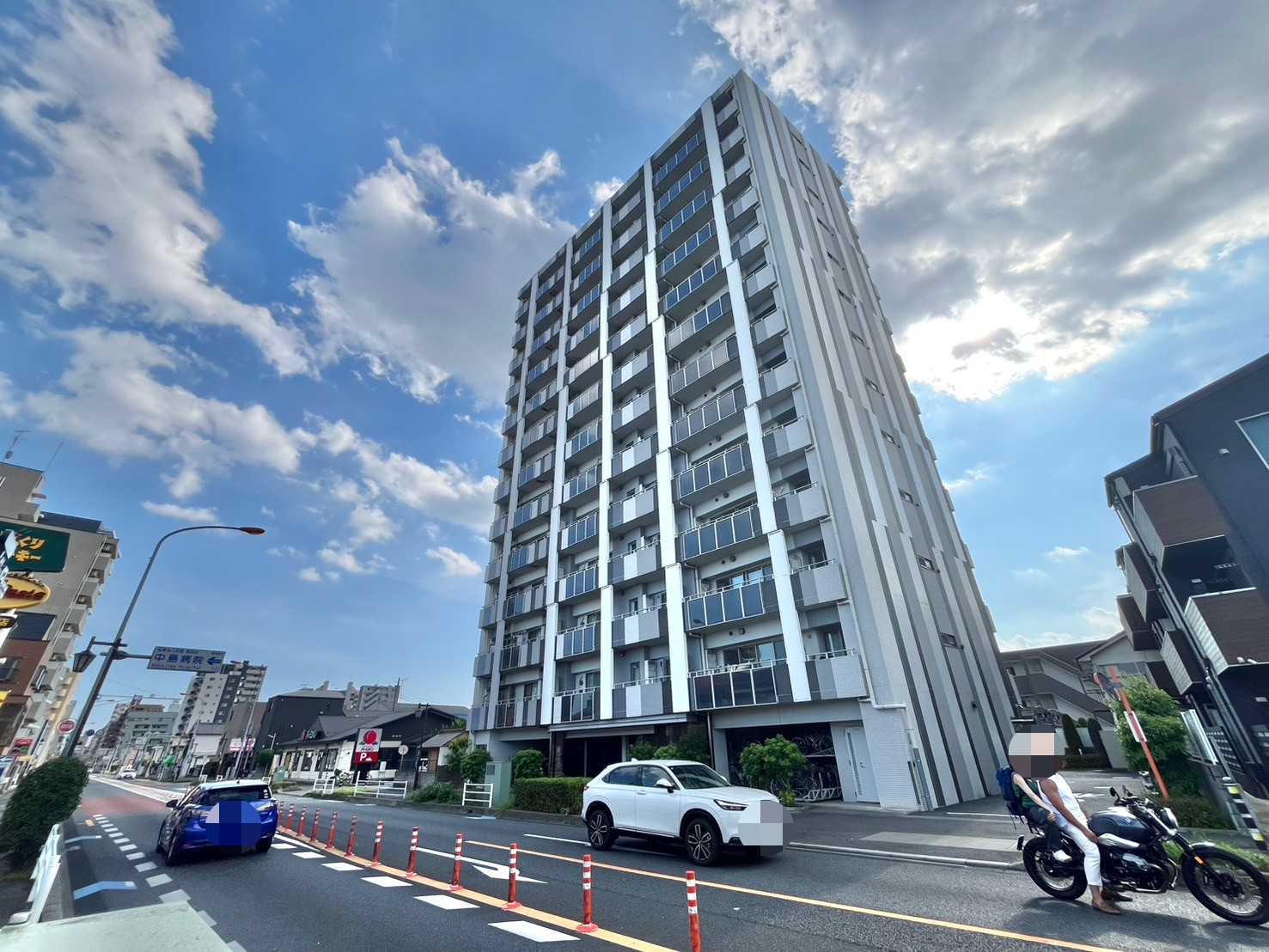 【無理な要望やスケジュール調整など多方面で動いていただき松本さんには感謝しかありません。】～この親身に丁寧に対応してくださる松本さんとのやり取りで東宝ハウスさんがなぜ口コミ評価が高いのか納得できました。～