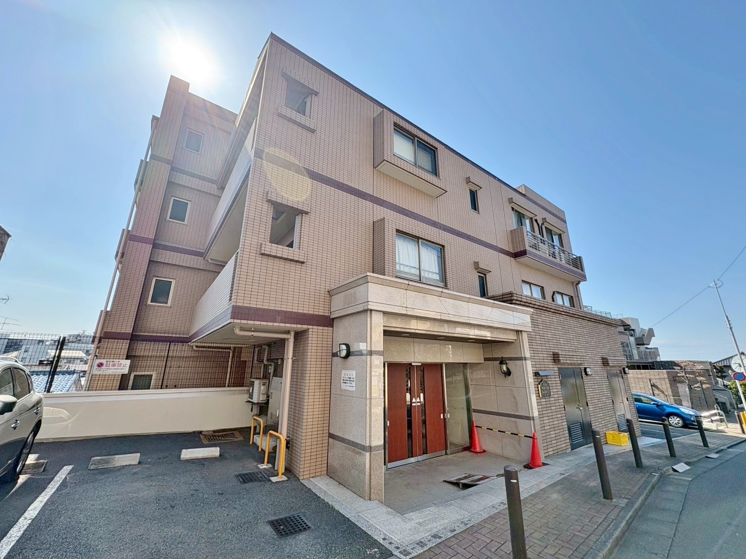 【家族のような親身さで対応してくださった松本さんに感謝です。】～全体的に素早く手続きを進行してくださり、素敵な住まいを購入することができました。～