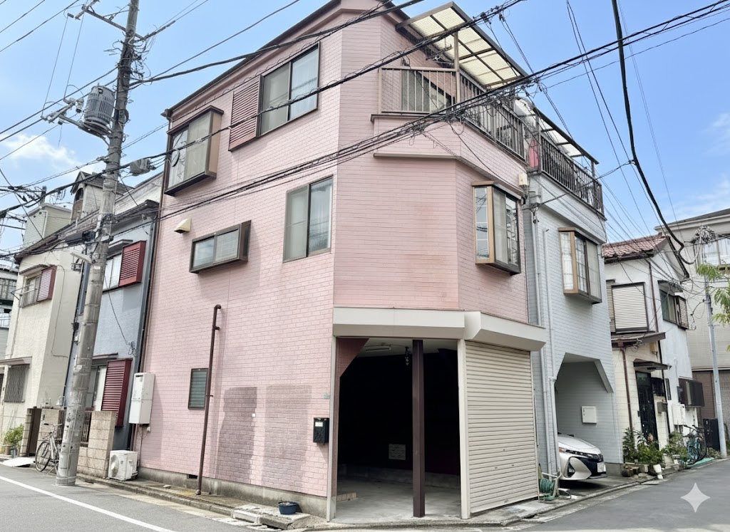 【ペットと快適に暮らせるお家を探していました!】~松本さんだけでなく東宝ハウスさんの社員の方、ひとりひとりが丁寧で非常に良く対応してくださり、契約後のアフターサービスのレスポンスの速さもすぐで感激しました。~