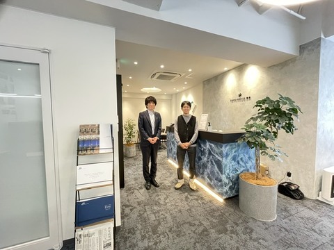 20代　ご夫婦