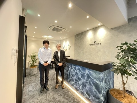 50代　ご夫婦
