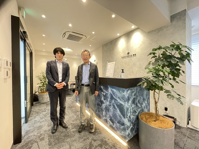 【担当の大谷さんが親身に対応してくれて安心できた】~賃貸への住み替えも検討していたのですが、持ち家にして良かったと思っています。~