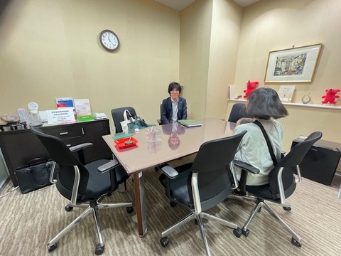 30代　ファミリー