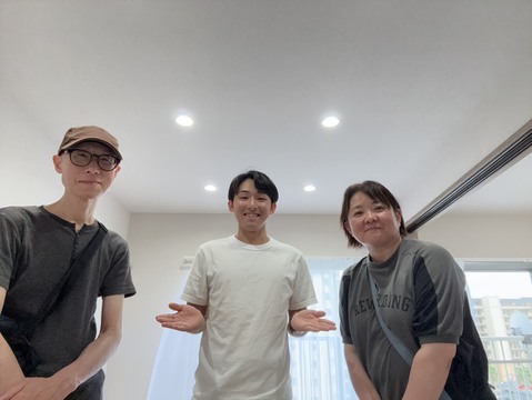 50代 ファミリー