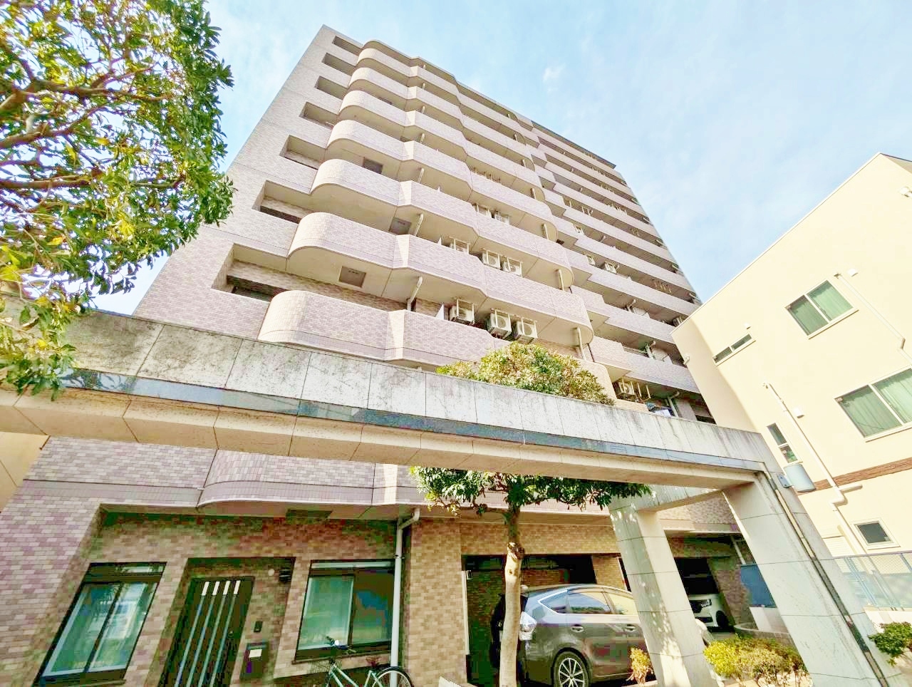 【新しい家に住めることにワクワクしています!】~引き渡し後も続く、アフターサービスに魅力を感じました。~