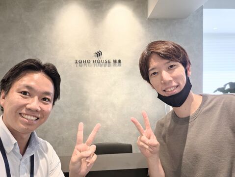 40代　夫婦