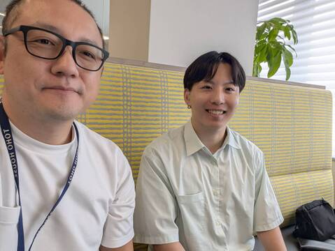 20代 ファミリー
