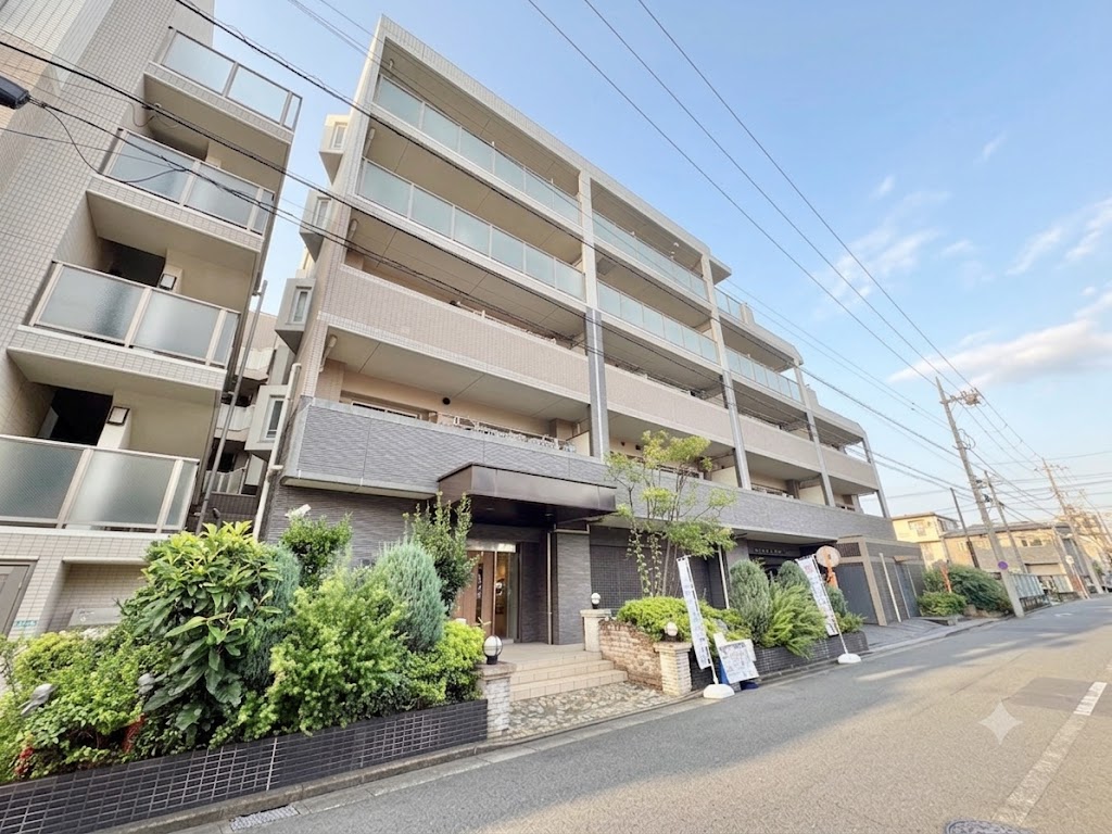 【家賃の値上がりに伴い、初めての購入を検討しました】加瀬さんの対応の良さと充実したアフターサービス、初めてで知らないことばかりでしたが丁寧な対応に安心しました