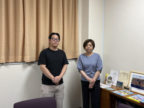 ３０代　ご夫婦