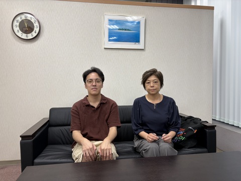 30代 ご夫婦
