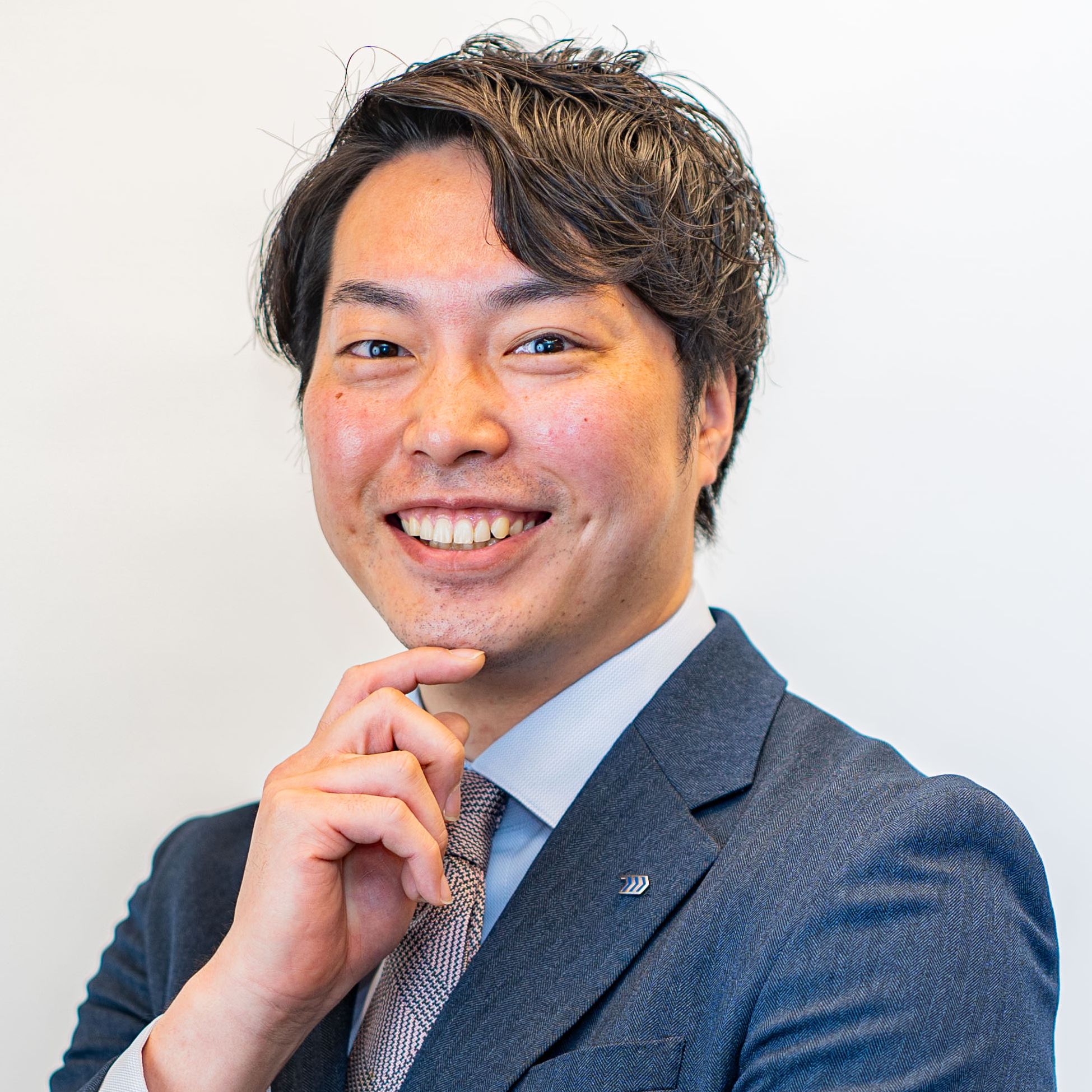 三本 康之
