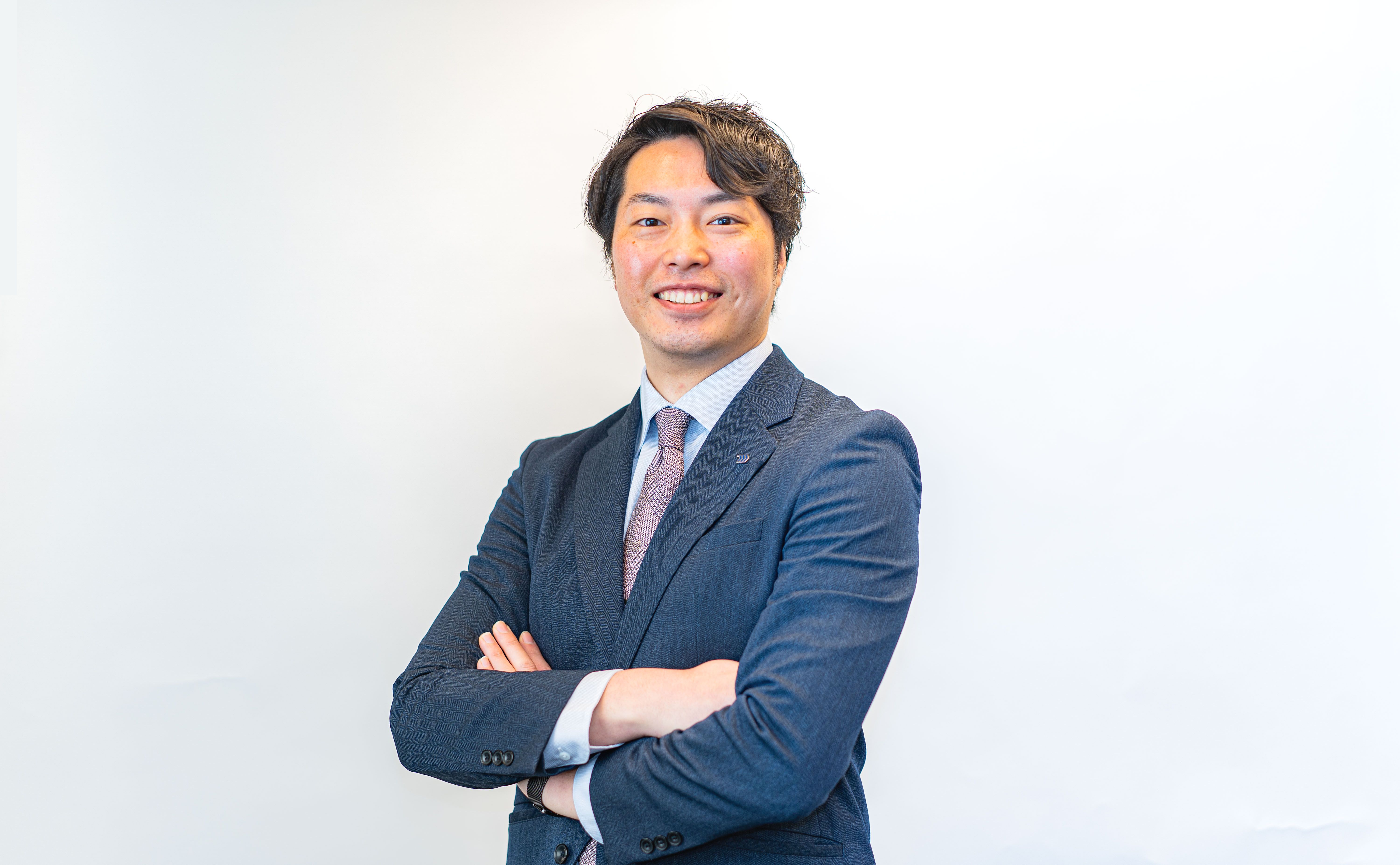 三本 康之