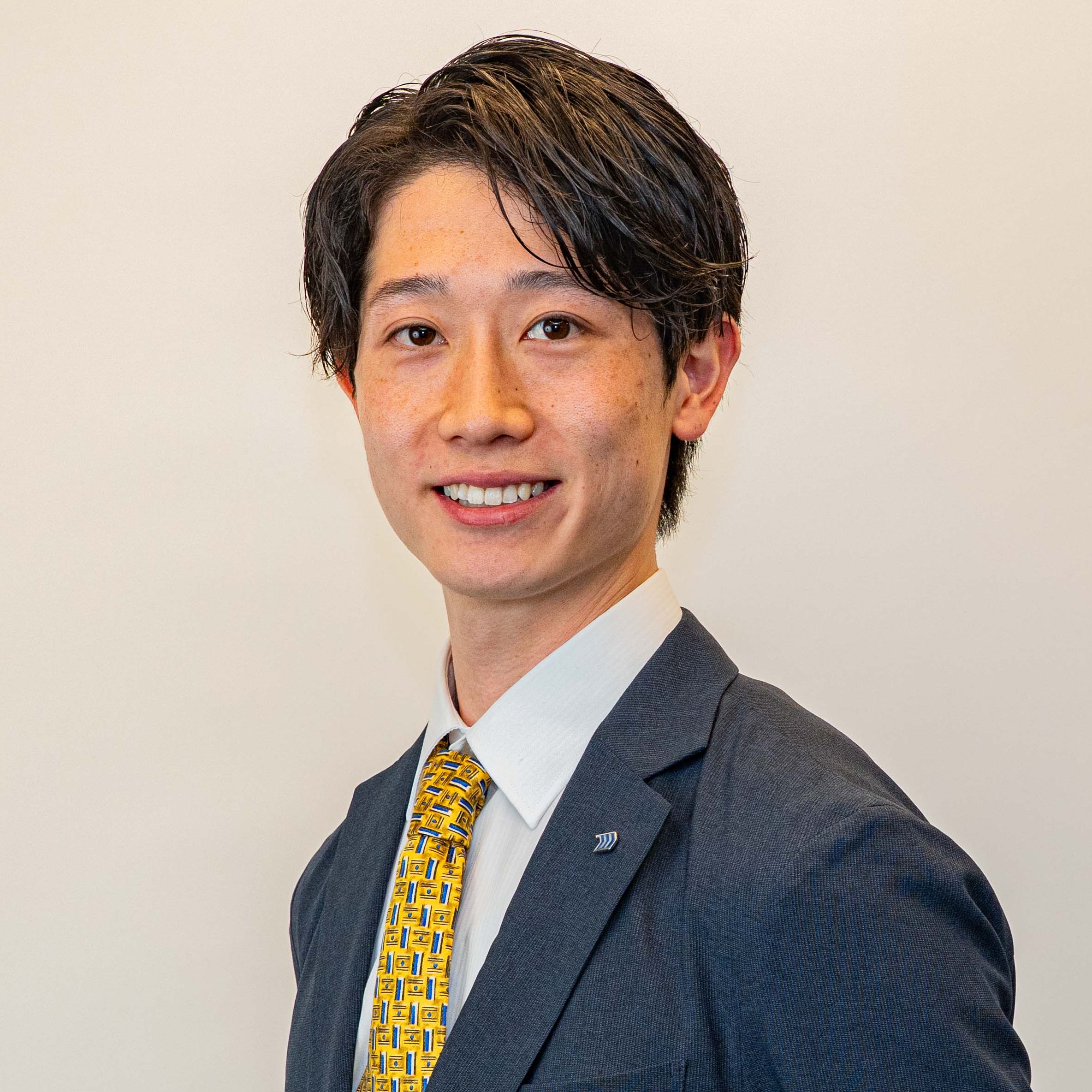 島田 郁貴