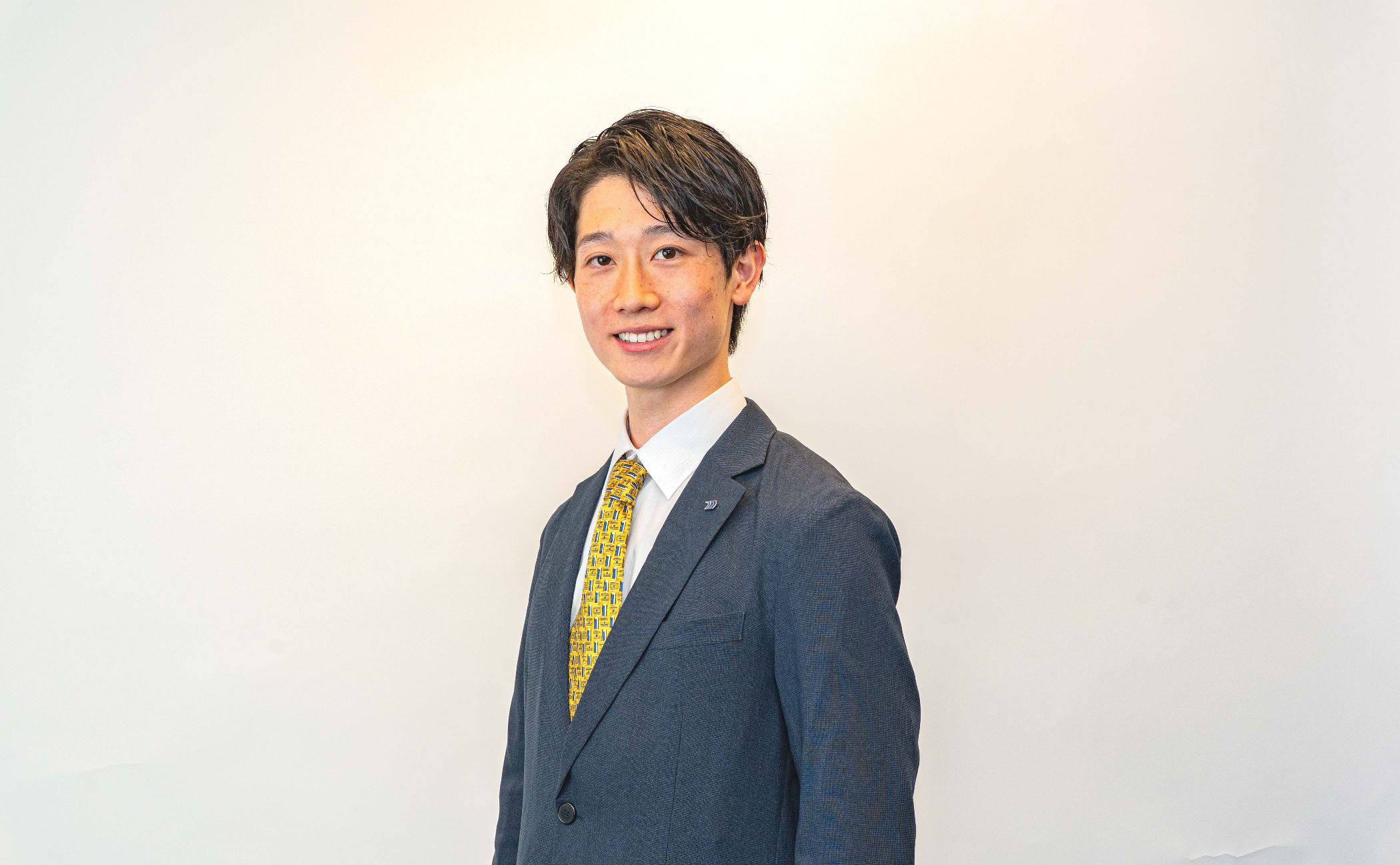 島田 郁貴