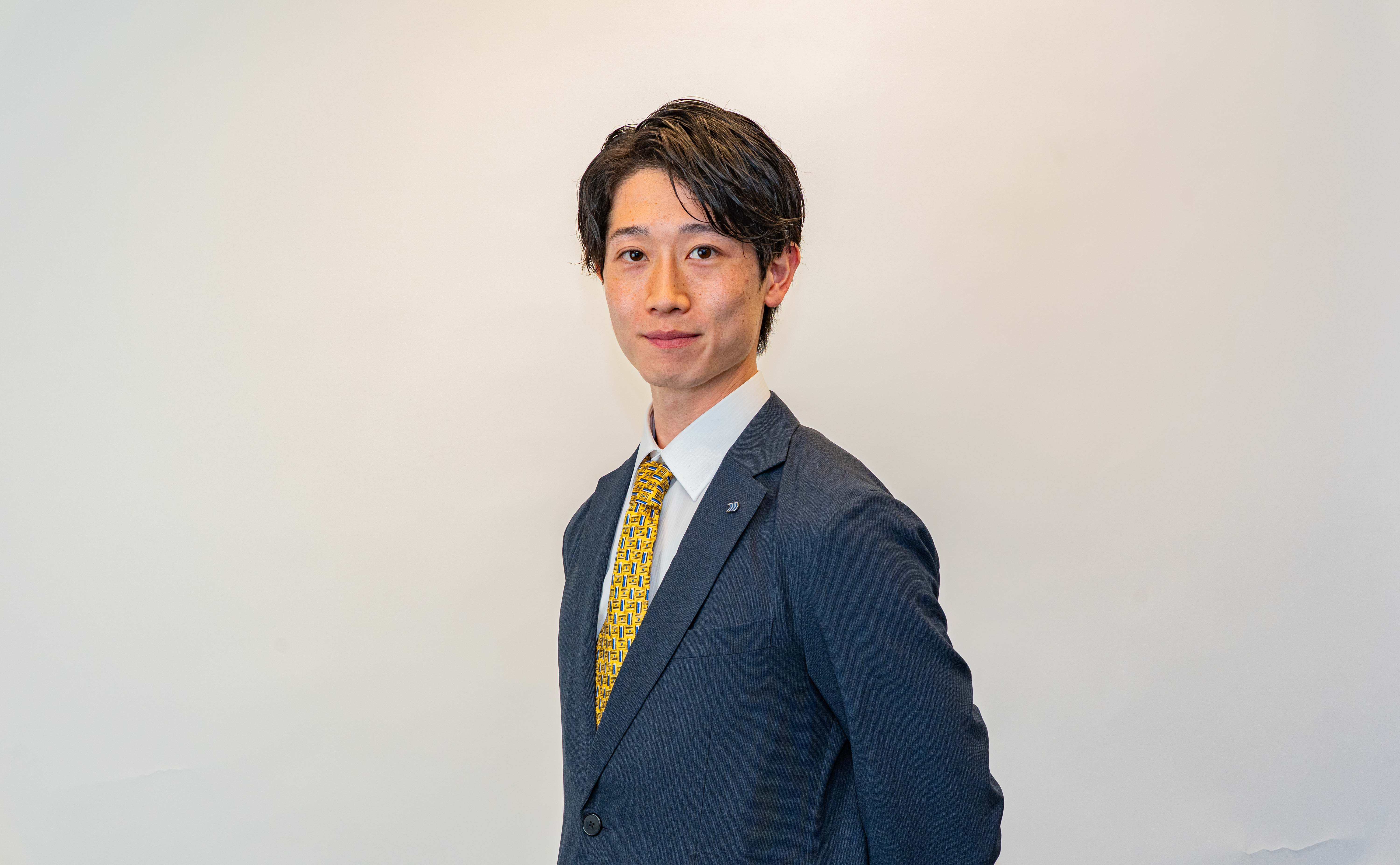 島田 郁貴