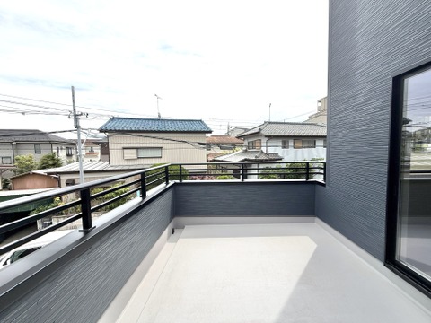 新築戸建て