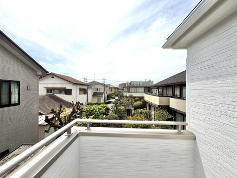 新築戸建て