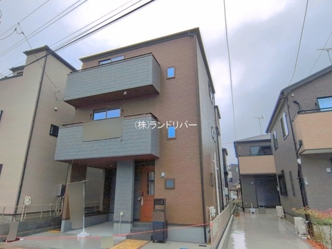 新築戸建て