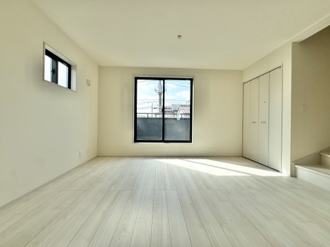 新築戸建て 埼玉県戸田市笹目3丁目