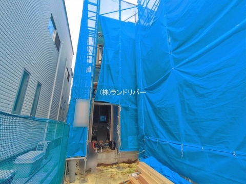 新築戸建て
