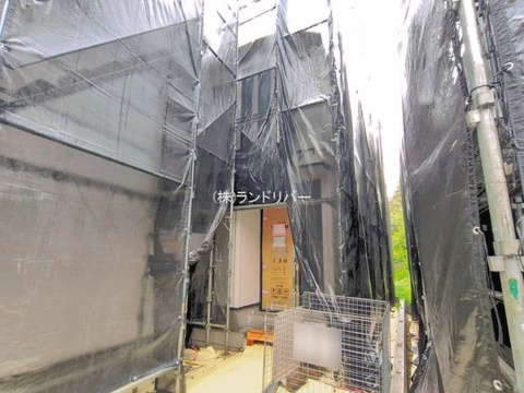 新築戸建て