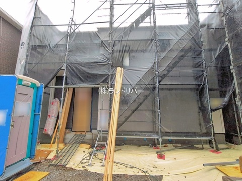 新築戸建て