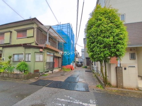 新築戸建て