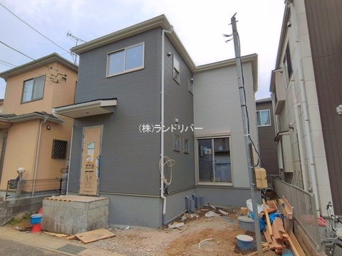 新築戸建て