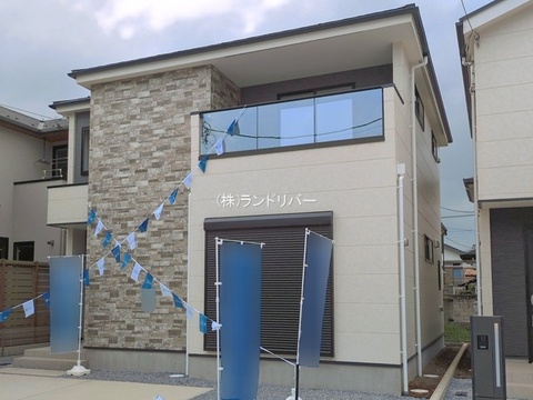 新築戸建て