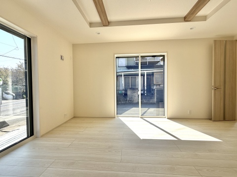 新築戸建て