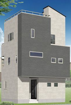 新築戸建て