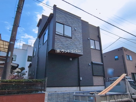 新築戸建て