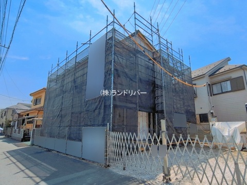 新築戸建て