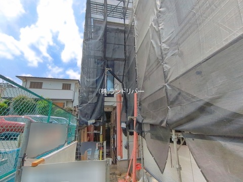 新築戸建て