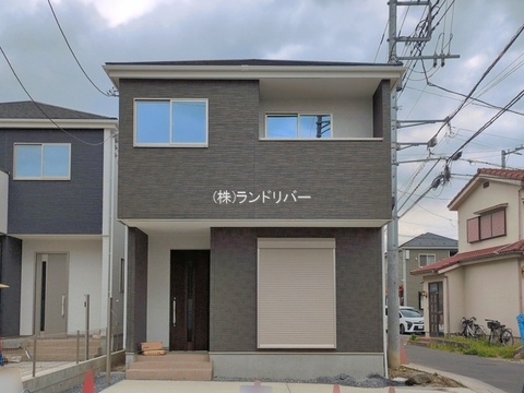 新築戸建て