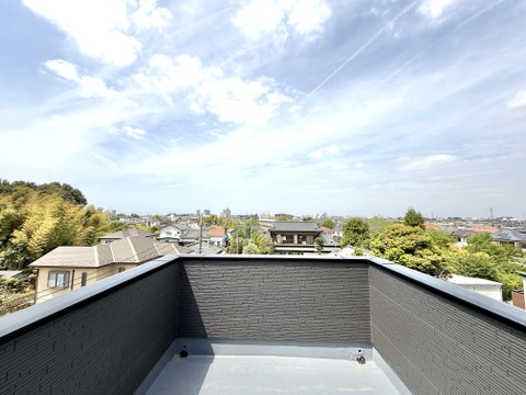 新築戸建て