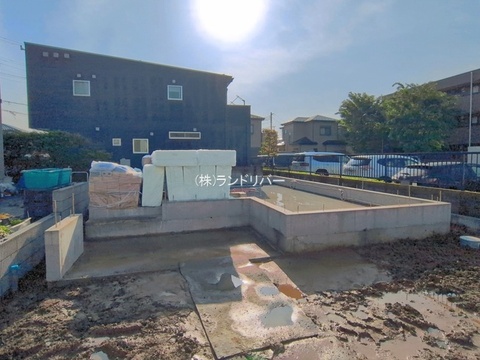 新築戸建て