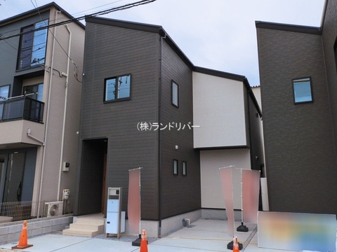 新築戸建て