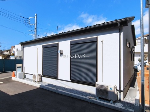 新築戸建て 埼玉県さいたま市 緑区道祖土４丁目