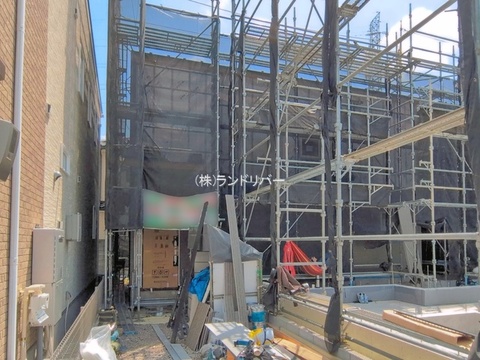 新築戸建て