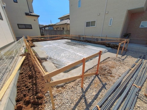 新築戸建て 埼玉県川口市大字東本郷