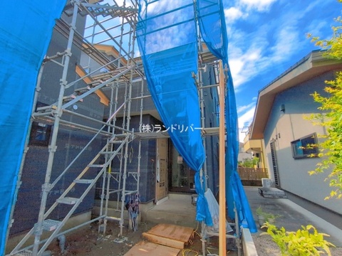 新築戸建て 埼玉県川口市南鳩ヶ谷２丁目