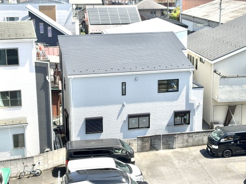 新築戸建て 埼玉県川口市元郷３丁目