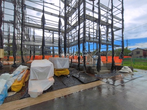 新築戸建て