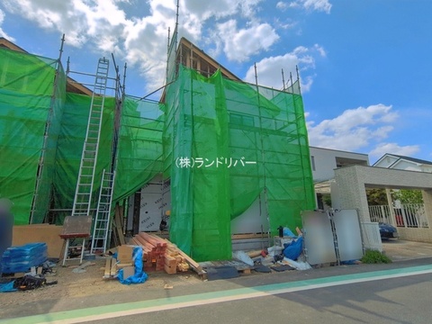 新築戸建て