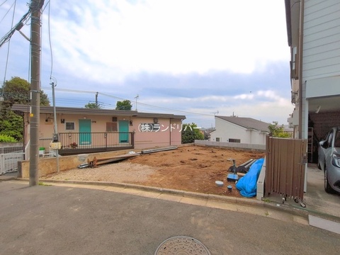 新築戸建て